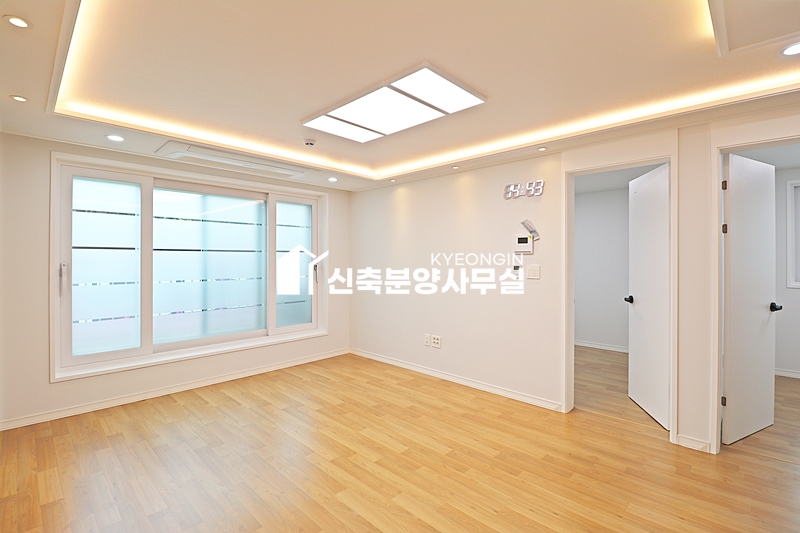 경기 안산단원구 원곡동 현대아크로하우스 분양 매물번호 14553 사진 4