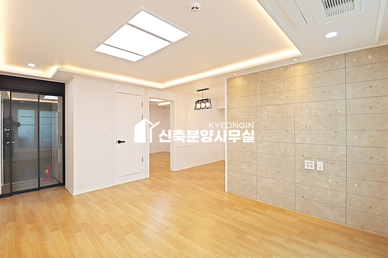 경기 안산단원구 원곡동 현대아크로하우스 분양 매물번호 14553 사진 6