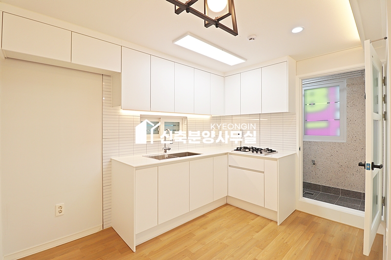 경기 안산단원구 원곡동 현대아크로하우스 분양 매물번호 14553 사진 8
