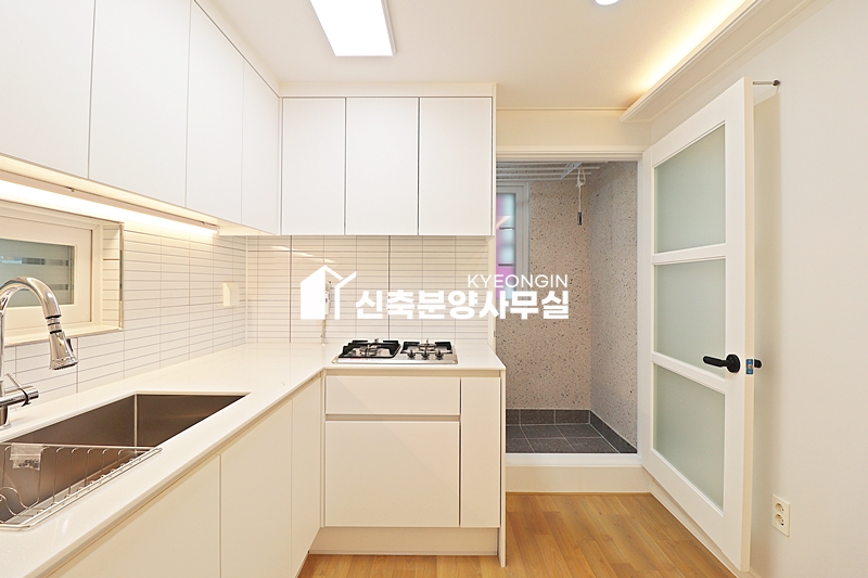 경기 안산단원구 원곡동 현대아크로하우스 분양 매물번호 14553 사진 9