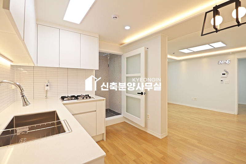 경기 안산단원구 원곡동 현대아크로하우스 분양 매물번호 14553 사진 10
