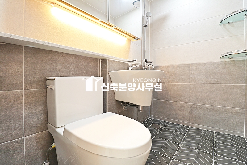 경기 안산단원구 원곡동 현대아크로하우스 분양 매물번호 14553 사진 16