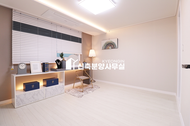 경기 안산상록구 월피동 The 채움 9차 [ 2룸 . 3룸 . 테라스 Type ] 분양 매물번호 14552 사진 13
