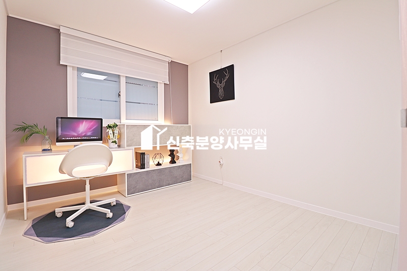 경기 안산상록구 월피동 The 채움 9차 [ 2룸 . 3룸 . 테라스 Type ] 분양 매물번호 14552 사진 15