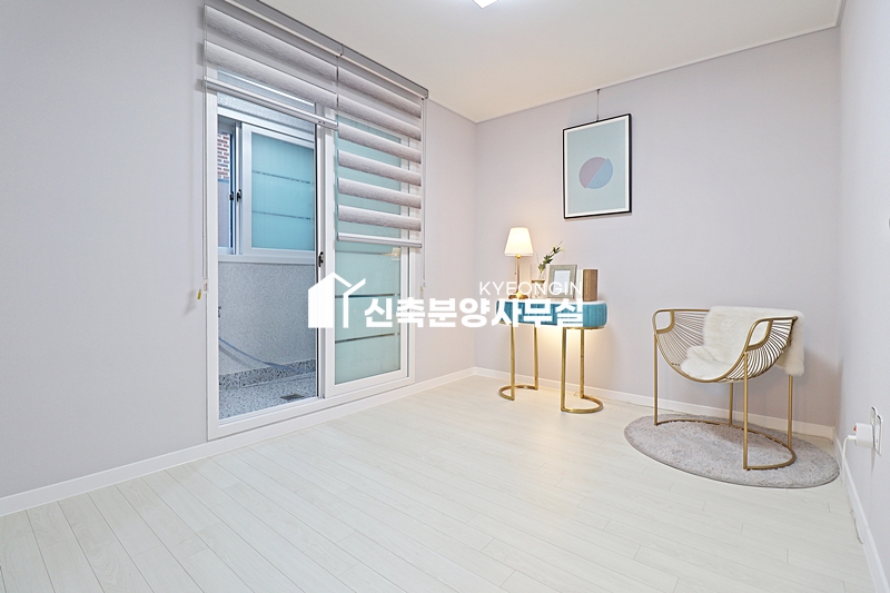 경기 안산상록구 월피동 The 채움 9차 [ 2룸 . 3룸 . 테라스 Type ] 분양 매물번호 14552 사진 16