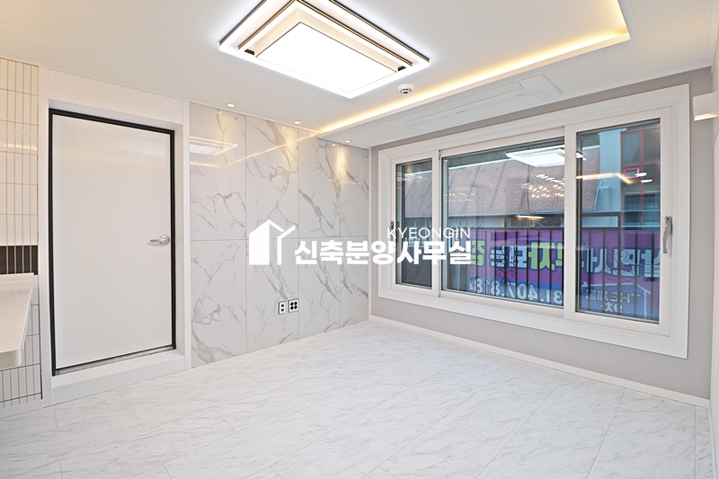 경기 안산상록구 월피동 The 채움 9차 [ 2룸 . 3룸 . 테라스 Type ] 분양 매물번호 14552 사진 20