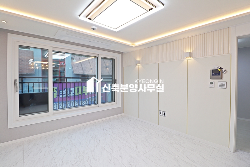 경기 안산상록구 월피동 The 채움 9차 [ 2룸 . 3룸 . 테라스 Type ] 분양 매물번호 14552 사진 22