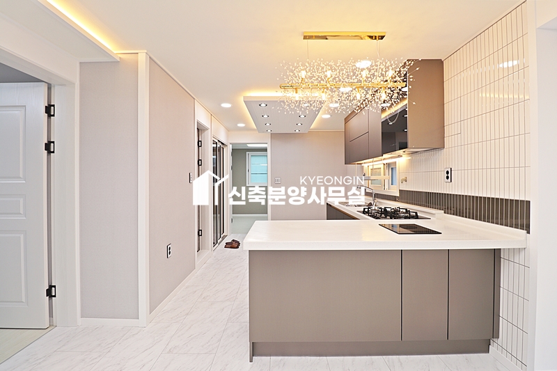 경기 안산상록구 월피동 The 채움 9차 [ 2룸 . 3룸 . 테라스 Type ] 분양 매물번호 14552 사진 26