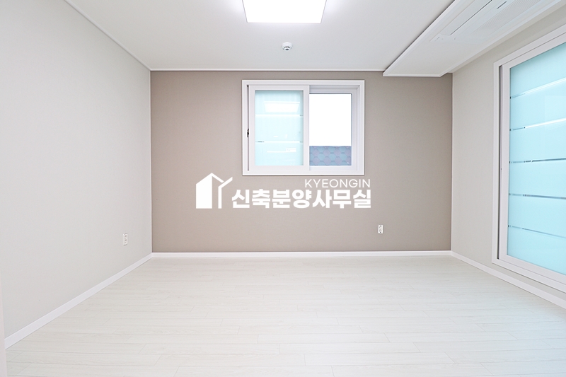 경기 안산상록구 월피동 The 채움 9차 [ 2룸 . 3룸 . 테라스 Type ] 분양 매물번호 14552 사진 30