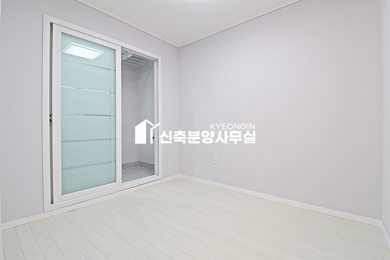 경기 안산상록구 월피동 The 채움 9차 [ 2룸 . 3룸 . 테라스 Type ] 분양 매물번호 14552 사진 31