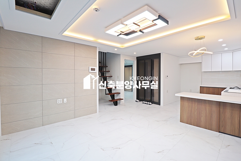 경기 안산상록구 월피동 더 퀸즈 [ 3룸 . 테라스 . 복층 Type ] 분양 매물번호 14551 사진 23