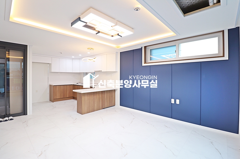 경기 안산상록구 월피동 더 퀸즈 [ 3룸 . 테라스 . 복층 Type ] 분양 매물번호 14551 사진 24