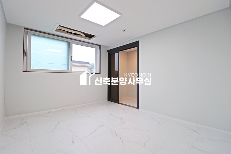 경기 안산상록구 월피동 더 퀸즈 [ 3룸 . 테라스 . 복층 Type ] 분양 매물번호 14551 사진 30