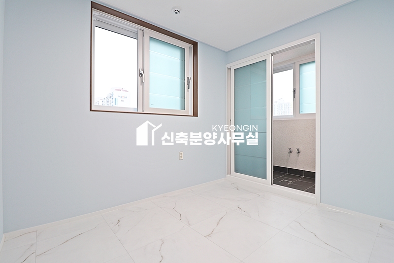 경기 안산상록구 월피동 더 퀸즈 [ 3룸 . 테라스 . 복층 Type ] 분양 매물번호 14551 사진 31