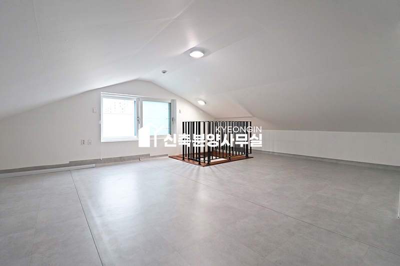경기 안산상록구 월피동 더 퀸즈 [ 3룸 . 테라스 . 복층 Type ] 분양 매물번호 14551 사진 35