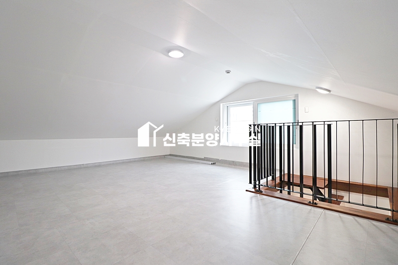 경기 안산상록구 월피동 더 퀸즈 [ 3룸 . 테라스 . 복층 Type ] 분양 매물번호 14551 사진 36