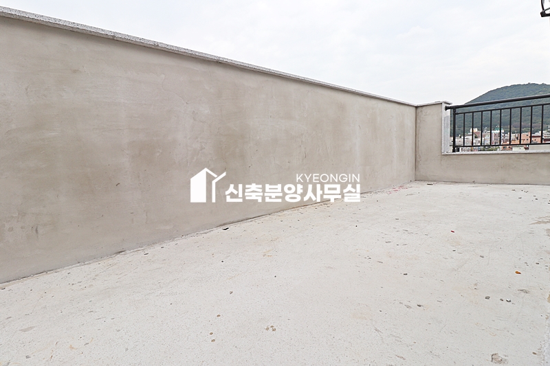 경기 안산상록구 월피동 더 퀸즈 [ 3룸 . 테라스 . 복층 Type ] 분양 매물번호 14551 사진 37