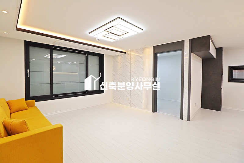 경기 안산상록구 월피동 동하팰리스 [ 3룸 . 복층 Type ] 분양 매물번호 14550 사진 2
