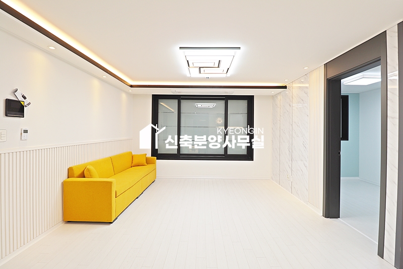 경기 안산상록구 월피동 동하팰리스 [ 3룸 . 복층 Type ] 분양 매물번호 14550 사진 3