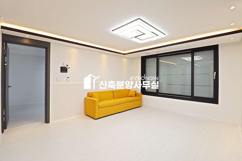 경기 안산상록구 월피동 동하팰리스 [ 3룸 . 복층 Type ] 분양 매물번호 14550 사진 4
