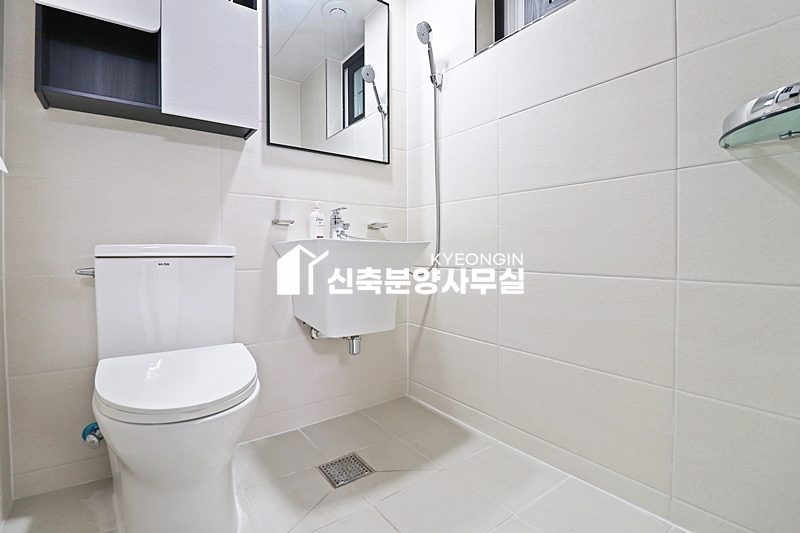 경기 안산상록구 월피동 동하팰리스 [ 3룸 . 복층 Type ] 분양 매물번호 14550 사진 13