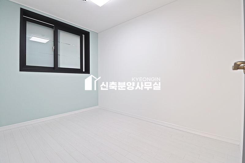 경기 안산상록구 월피동 동하팰리스 [ 3룸 . 복층 Type ] 분양 매물번호 14550 사진 14