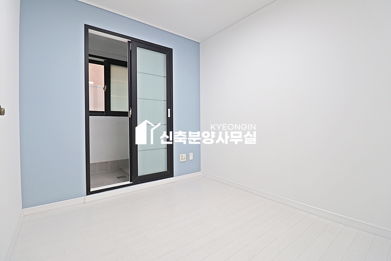 경기 안산상록구 월피동 동하팰리스 [ 3룸 . 복층 Type ] 분양 매물번호 14550 사진 15