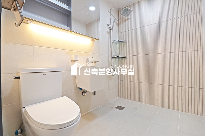 경기 안산상록구 월피동 동하팰리스 [ 3룸 . 복층 Type ] 분양 매물번호 14550 사진 16
