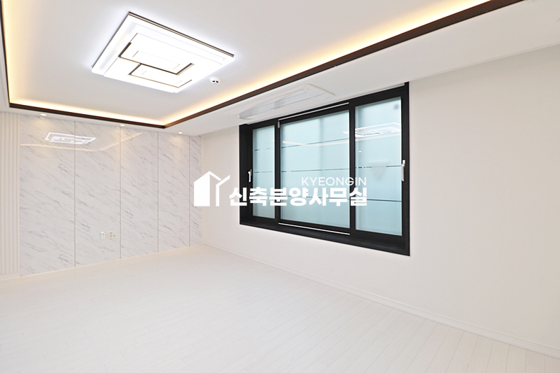 경기 안산상록구 월피동 동하팰리스 [ 3룸 . 복층 Type ] 분양 매물번호 14550 사진 20