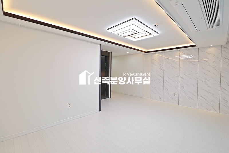 경기 안산상록구 월피동 동하팰리스 [ 3룸 . 복층 Type ] 분양 매물번호 14550 사진 21