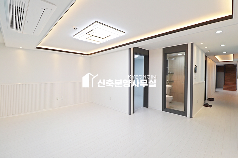 경기 안산상록구 월피동 동하팰리스 [ 3룸 . 복층 Type ] 분양 매물번호 14550 사진 22