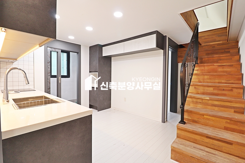 경기 안산상록구 월피동 동하팰리스 [ 3룸 . 복층 Type ] 분양 매물번호 14550 사진 24