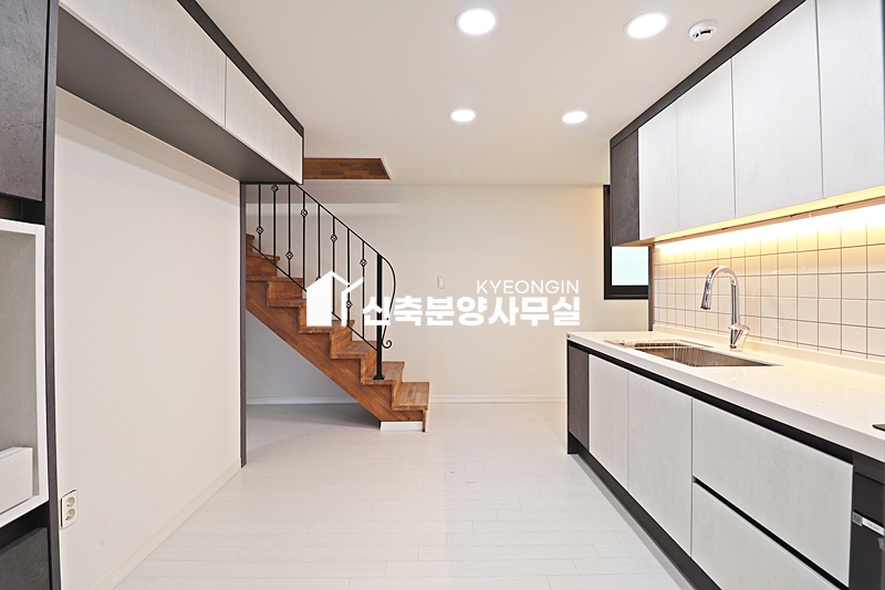 경기 안산상록구 월피동 동하팰리스 [ 3룸 . 복층 Type ] 분양 매물번호 14550 사진 28
