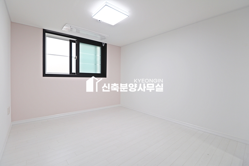 경기 안산상록구 월피동 동하팰리스 [ 3룸 . 복층 Type ] 분양 매물번호 14550 사진 29
