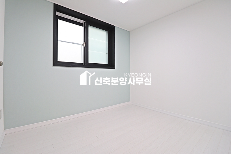 경기 안산상록구 월피동 동하팰리스 [ 3룸 . 복층 Type ] 분양 매물번호 14550 사진 31