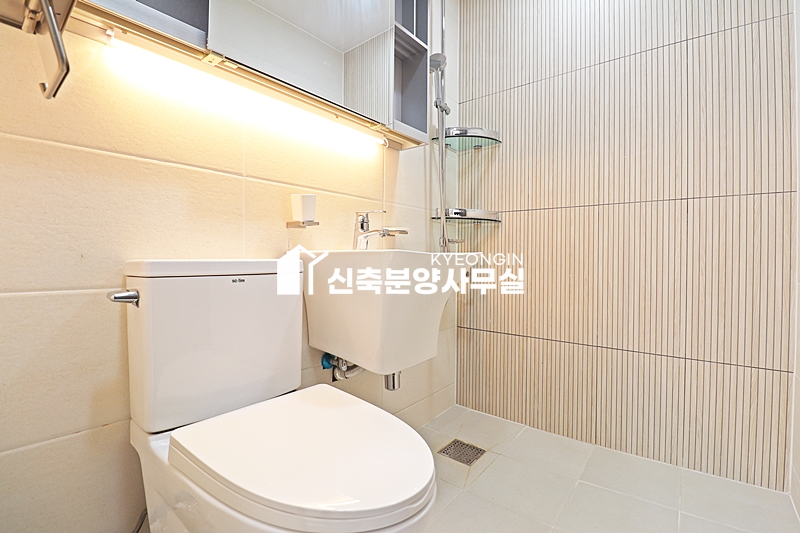 경기 안산상록구 월피동 동하팰리스 [ 3룸 . 복층 Type ] 분양 매물번호 14550 사진 32