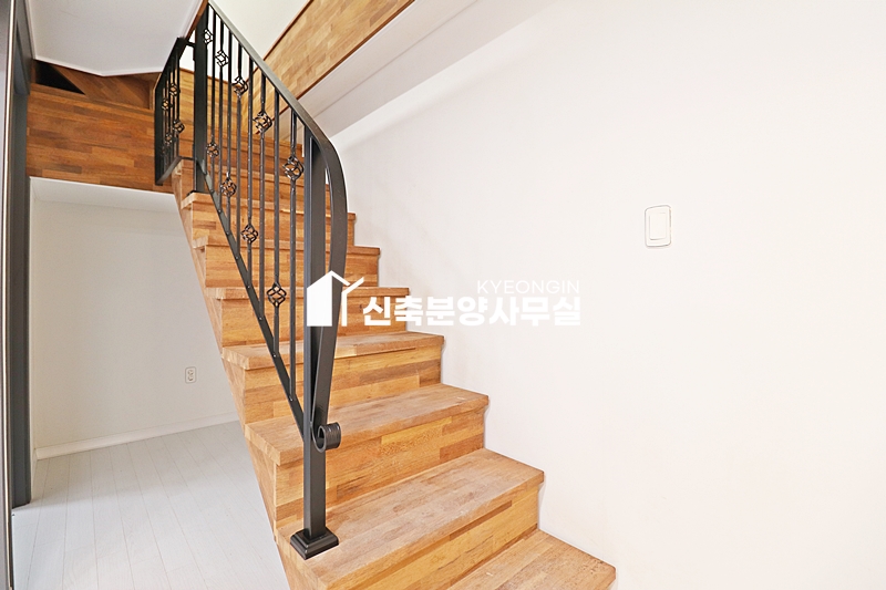 경기 안산상록구 월피동 동하팰리스 [ 3룸 . 복층 Type ] 분양 매물번호 14550 사진 33