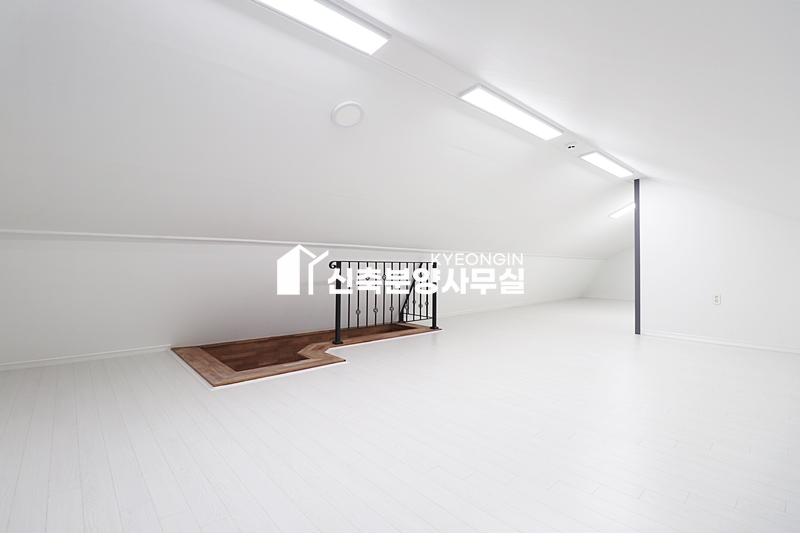 경기 안산상록구 월피동 동하팰리스 [ 3룸 . 복층 Type ] 분양 매물번호 14550 사진 34