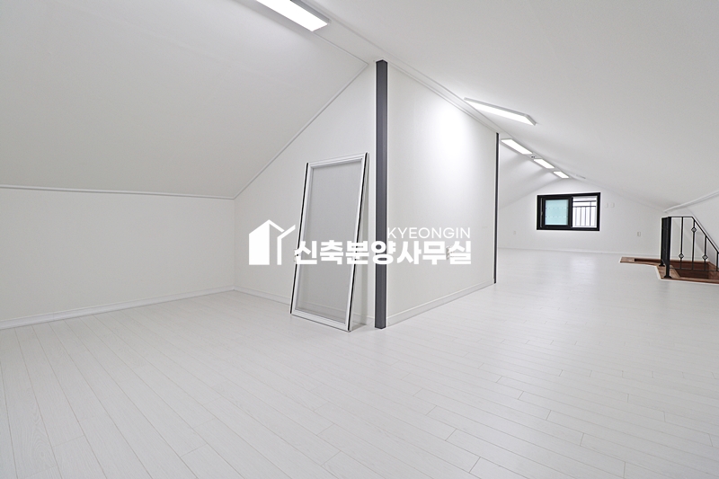 경기 안산상록구 월피동 동하팰리스 [ 3룸 . 복층 Type ] 분양 매물번호 14550 사진 35
