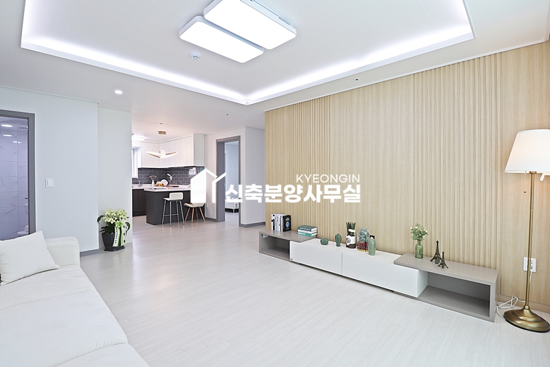 인천 미추홀구 주안동 골드팰리스 분양 매물번호 14548 사진 5