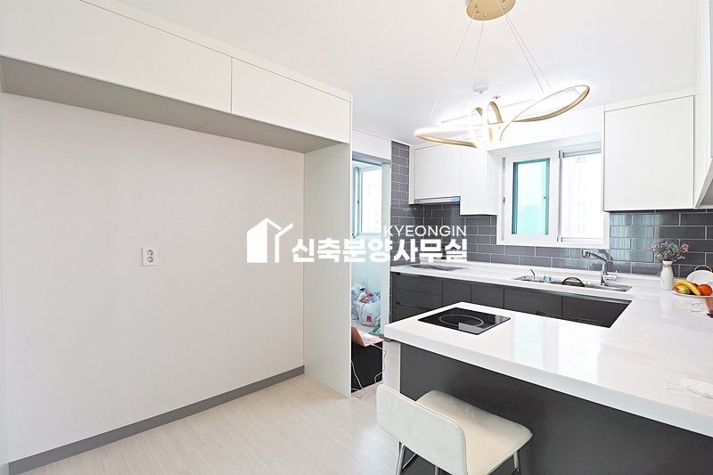 인천 미추홀구 주안동 골드팰리스 분양 매물번호 14548 사진 6