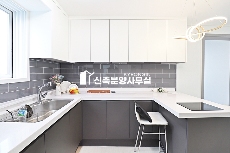 인천 미추홀구 주안동 골드팰리스 분양 매물번호 14548 사진 9
