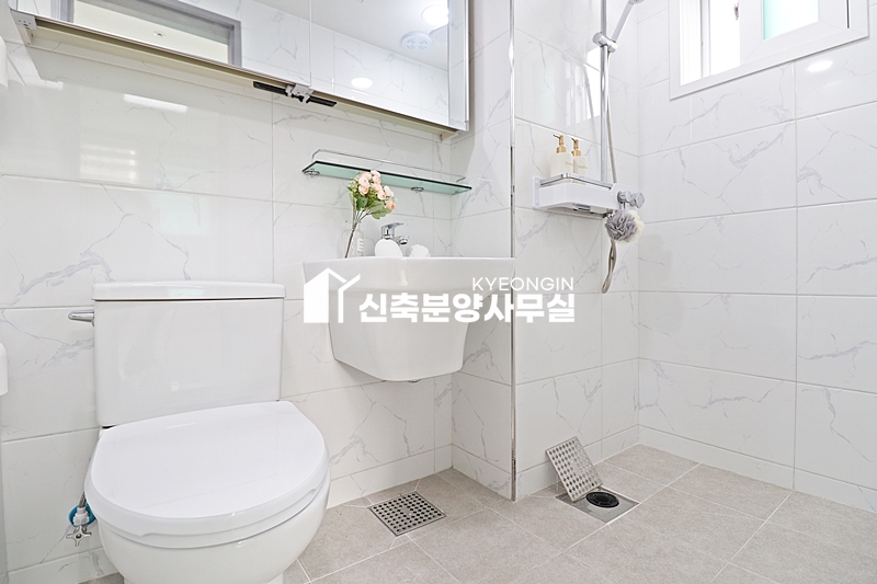 인천 미추홀구 주안동 골드팰리스 분양 매물번호 14548 사진 13