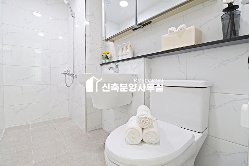 인천 미추홀구 주안동 골드팰리스 분양 매물번호 14548 사진 16