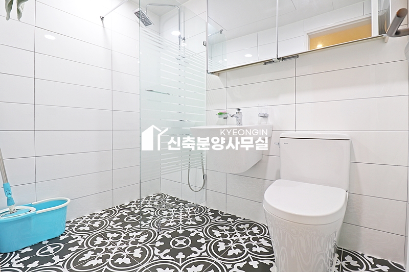 인천 미추홀구 주안동 블루밍 분양 매물번호 14547 사진 13