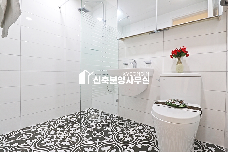 인천 미추홀구 주안동 블루밍 분양 매물번호 14547 사진 16