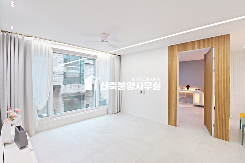 경기 안산상록구 본오동 라온힐조 [ 3룸 . 테라스 . 복층 Type ] 분양 매물번호 14541 사진 4