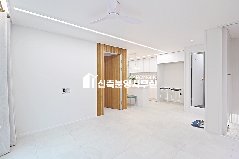 경기 안산상록구 본오동 라온힐조 [ 3룸 . 테라스 . 복층 Type ] 분양 매물번호 14541 사진 5