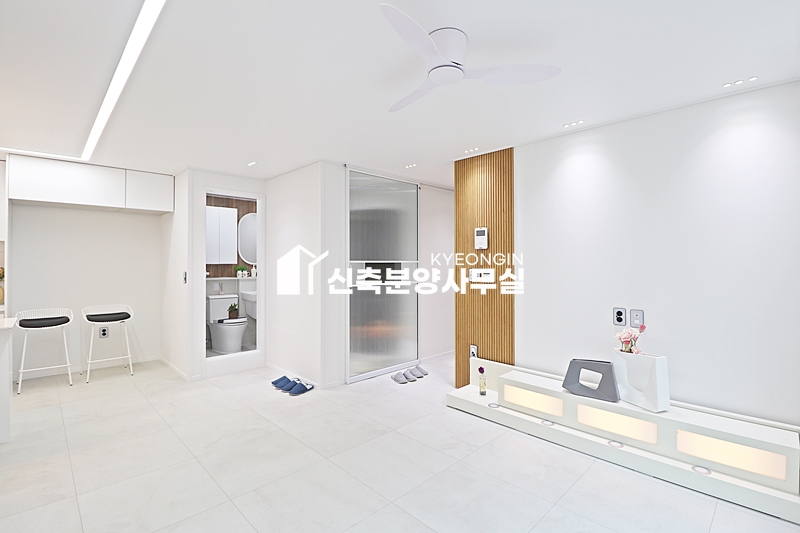 경기 안산상록구 본오동 라온힐조 [ 3룸 . 테라스 . 복층 Type ] 분양 매물번호 14541 사진 6