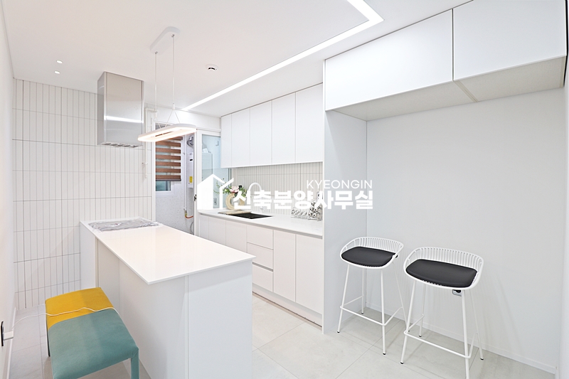 경기 안산상록구 본오동 라온힐조 [ 3룸 . 테라스 . 복층 Type ] 분양 매물번호 14541 사진 7